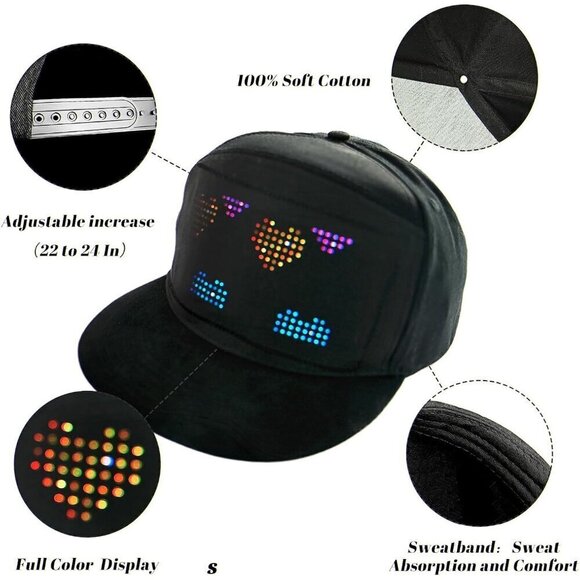 Hats